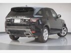 Thumbnail Photo 1 for 2019 Land Rover Range Rover Sport HSE